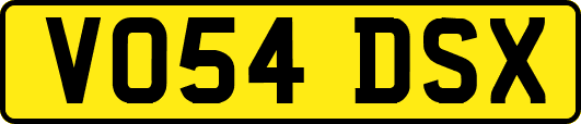 VO54DSX