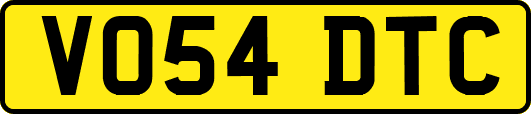 VO54DTC