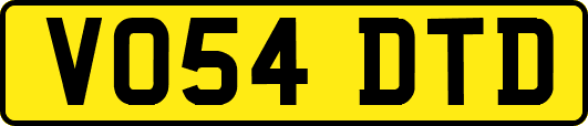 VO54DTD