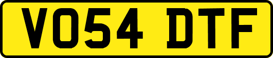 VO54DTF