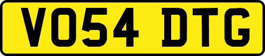 VO54DTG