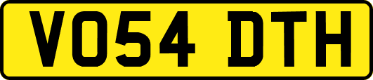 VO54DTH