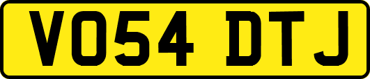 VO54DTJ