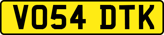 VO54DTK