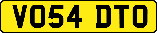 VO54DTO