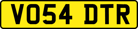 VO54DTR