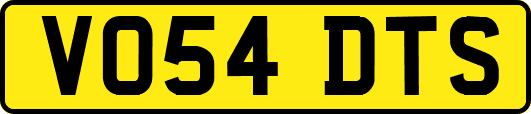 VO54DTS