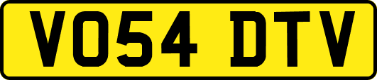 VO54DTV