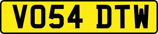 VO54DTW