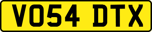 VO54DTX