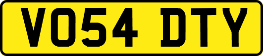 VO54DTY