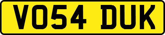 VO54DUK