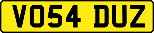 VO54DUZ