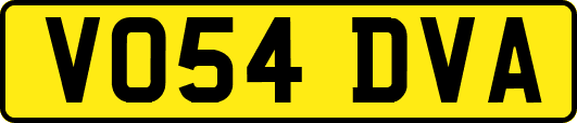VO54DVA