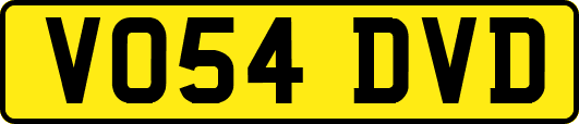 VO54DVD