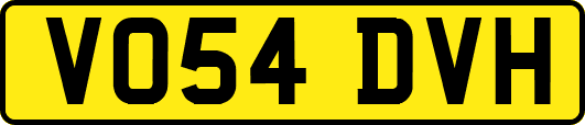 VO54DVH