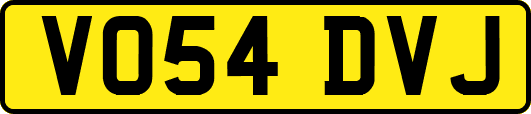 VO54DVJ