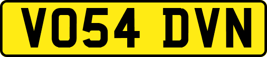 VO54DVN