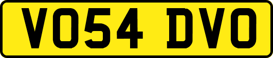 VO54DVO