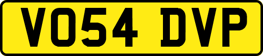 VO54DVP