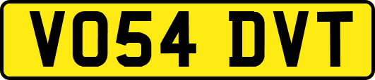 VO54DVT