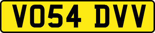 VO54DVV