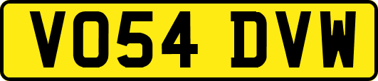 VO54DVW