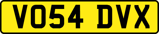VO54DVX