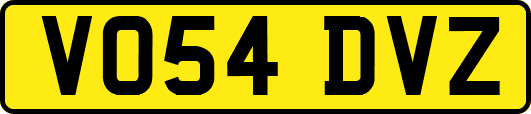 VO54DVZ