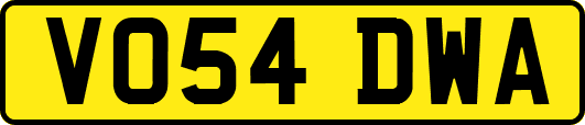 VO54DWA