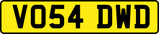 VO54DWD
