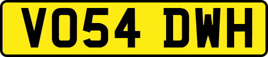 VO54DWH