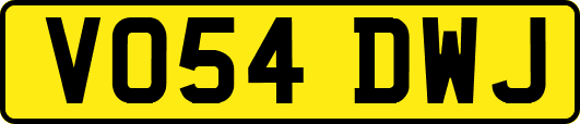 VO54DWJ