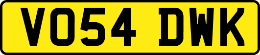 VO54DWK