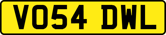 VO54DWL