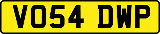 VO54DWP