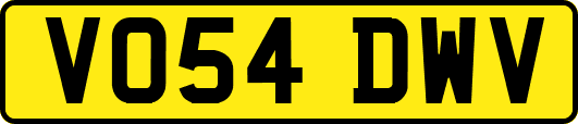VO54DWV