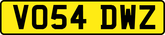 VO54DWZ