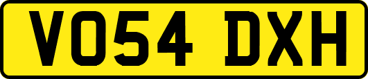 VO54DXH