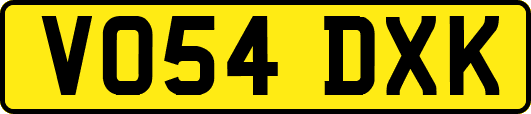 VO54DXK
