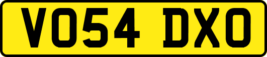VO54DXO