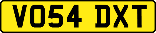 VO54DXT