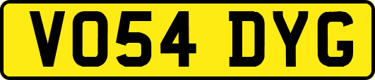 VO54DYG