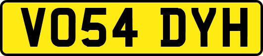 VO54DYH