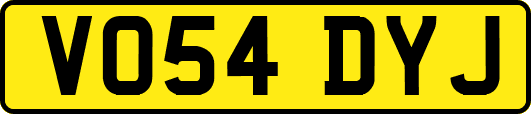 VO54DYJ