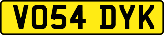 VO54DYK