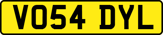 VO54DYL