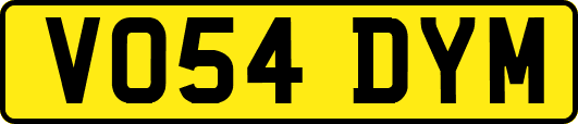 VO54DYM