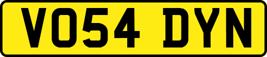 VO54DYN