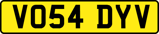 VO54DYV